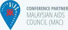 Conference Partner Malaysian Aids Council (MAC)