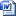 Word document (DOCX)