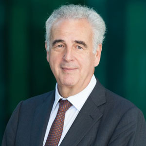 Professor Michel Kazatchkine, M.D.