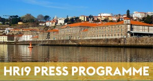 HR19 Press Programme